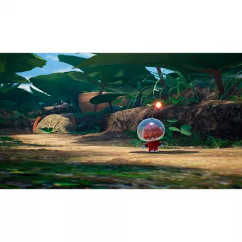 Nintendo Pikmin 4 Standard Chinês simplificado, Chinês tradicional, Dinamarquês, Alemão, Inglês, Francês, Italiano, Japonês, Coreano, Português Nintendo Switch