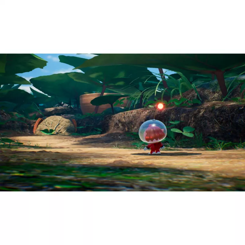 Nintendo Pikmin 4 Standard Chinês simplificado, Chinês tradicional, Dinamarquês, Alemão, Inglês, Francês, Italiano, Japonês, Coreano, Português Nintendo Switch