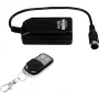 Telecomando e recetor sem fios EUROLITE WRC-4 (modelo 51702027)
