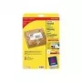 Avery Zweckform L7994 - adesão permanente - branco - 99,1 x 139 mm 100 etiquetas (25 folhas x 4) etiquetas de envio (L7994-25)