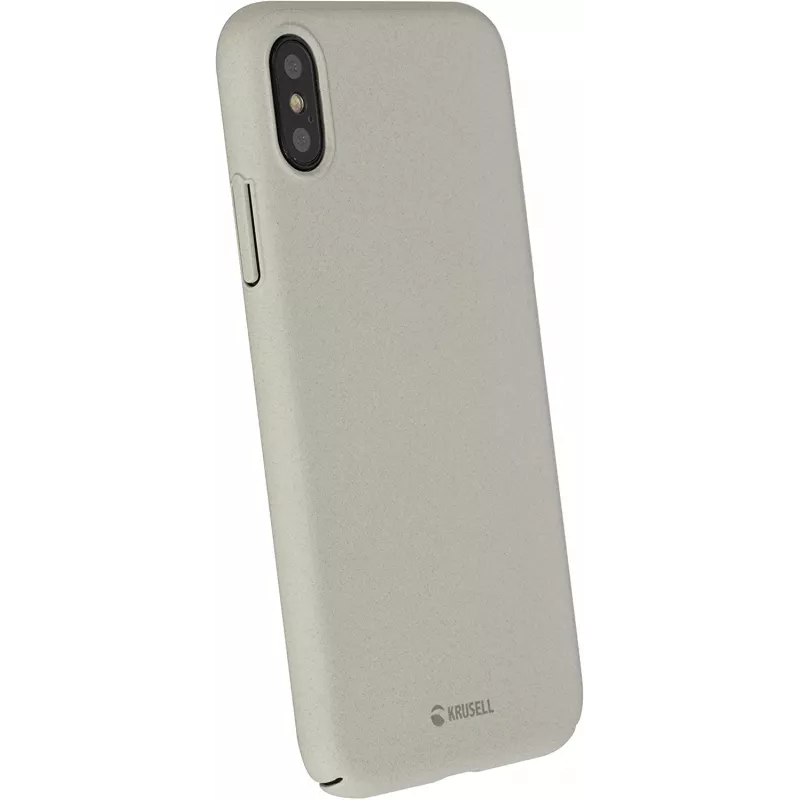 Capa Krusell Sandby iPhone X