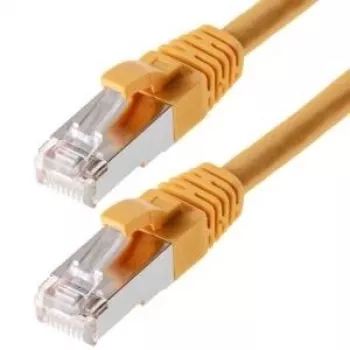 Cabo patch Ethernet Helos 118017