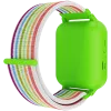 Canyon KW-37 Alfie – Smartwatch infantil – ecrã IPS 1,69 – IP66 – 512 MB – MP3 – jogos – câmara