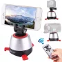 Suporte panorâmico de 360 graus