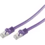 Cabo de rede ShiverPeaks BS75513-V 3m Cat7 S/FTP