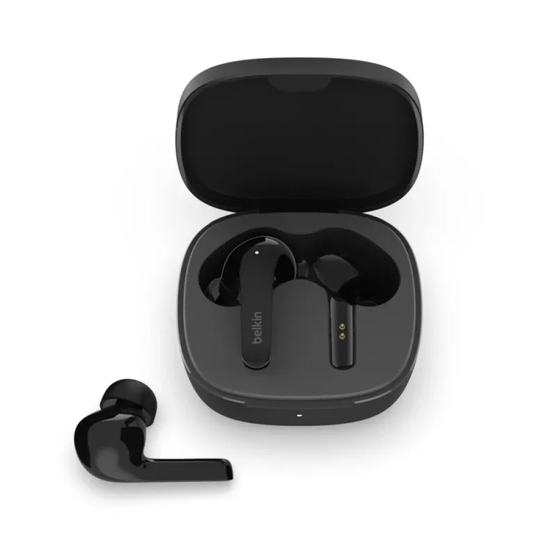 Auscultadores Belkin SOUNDFORM Flow