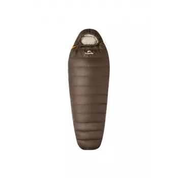 Saco de dormir Snowbird penas de pato 700 m CNK2550WS