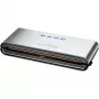 ProfiCook PC-VK 1080 - Máquina de embalar a vácuo (para sacos de plástico) - 120 W - aço inoxidável/preto (501080)