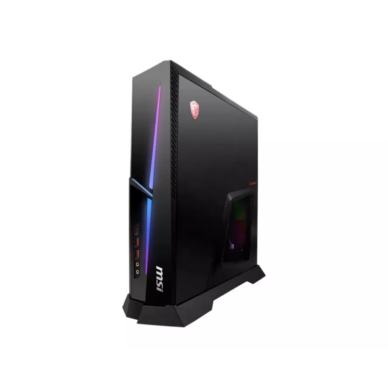 MSI MPG Trident AS AI 2NVL5-043EU computador de secretária, Core Ultra 5 225F, 32 GB DDR5, 1 TB SSD, GeForce RTX 5060 Ti 16 GB