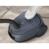 Aspirador de pó com saco Electrolux EB61C2DBP 3,5 L limpeza a seco 750 W