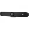 AVer VB350 61U3300000AC câmara de conferência PTZ 4K de lente dupla, barra de vídeo, HDMI, USB 3.1