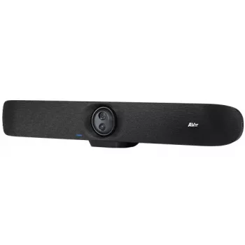 AVer VB350 preto 4K Ultra HD 3840 x 2160 60 fps grande angular