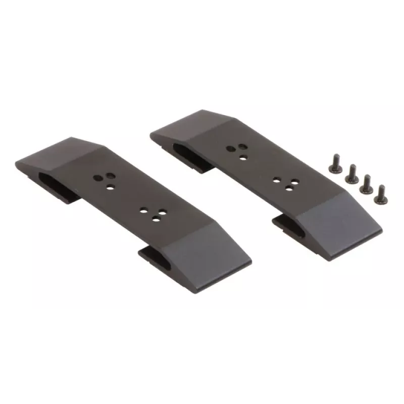 Shuttle PS02 - Suporte vertical para PCs XPC slim de 1,3 litros