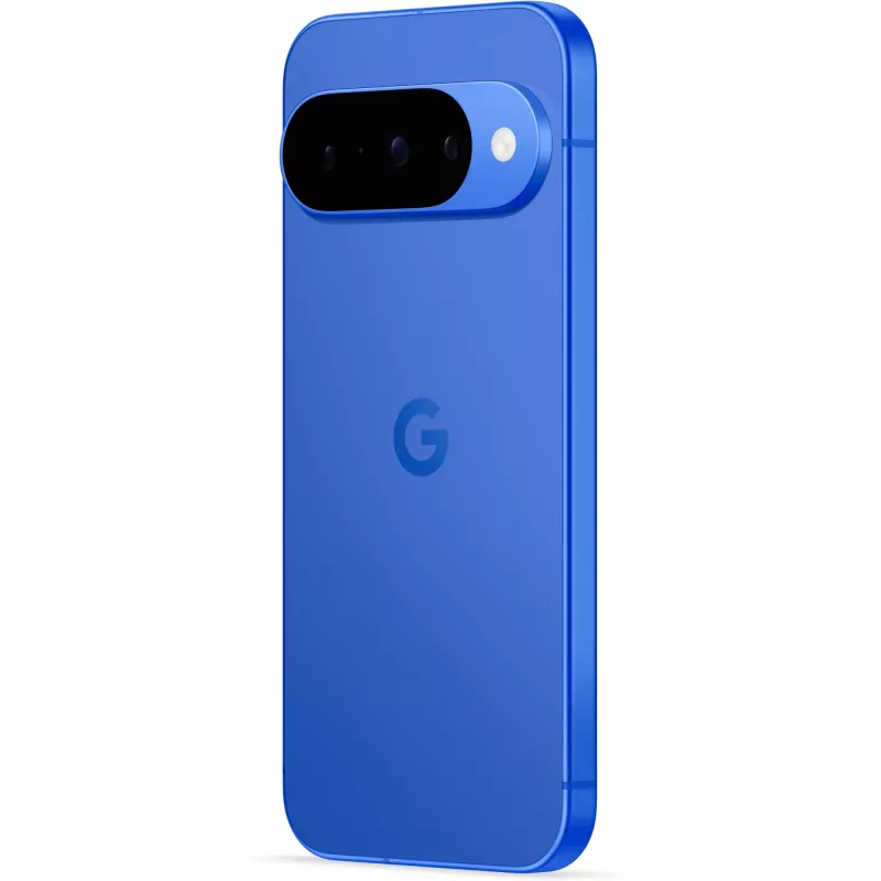 Google Pixel 10 16 cm (6,3 polegadas) Dual SIM Android 16.0 5G USB Type-C 12 GB 256 GB 4970 mAh azul