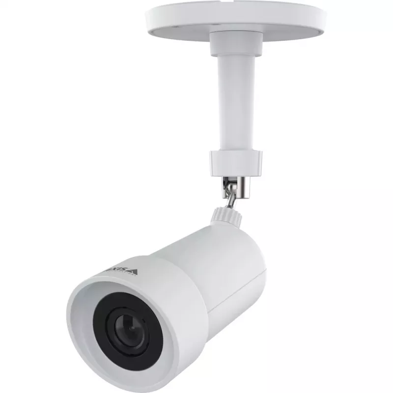 Caixa Bullet AXIS TF1804 4 unid. — conjunto de caixa para câmara exterior