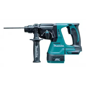 Martelo perfurador Makita DHR242Z