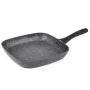 Frigideira chapa Salter BW05752S1 28 cm antiaderente Megastone
