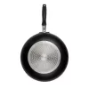 Resto Kitchenware 93603 frigideira wok/frigideira redonda