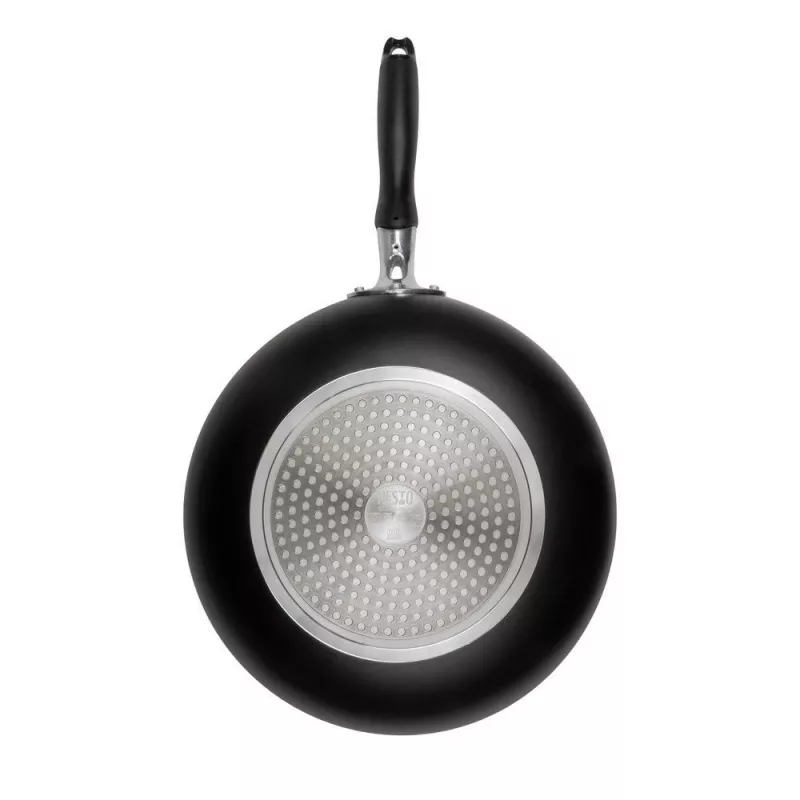 Resto Kitchenware 93603 frigideira wok/frigideira redonda