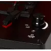 Denver VPL-120 Gira-discos USB com colunas integradas, preto