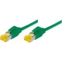 Cabo de rede Ethernet Tecline 722003G