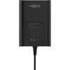 Carregador Ansmann APS 1500 Universal preto