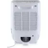 Desumidificador Meaco DD8L Branco de chão – drenagem contínua, design de dessecante energeticamente eficiente