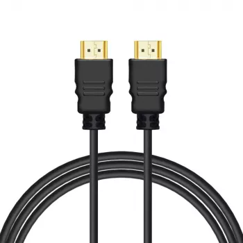 Cabo HDMI Savio CL-38 15 m HDMI Type A (Standard) preto