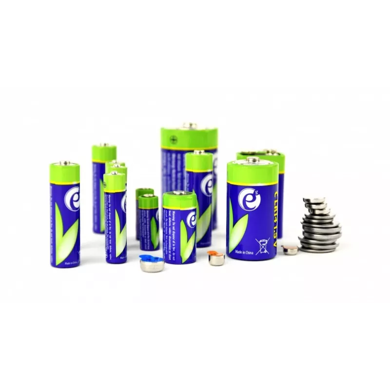 Pilha Gembird EG-BA-CR1620-01