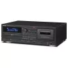Teac AD-850-SE/B Preto