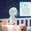 Brinquedo musical B-kids Musix Box 3in1 verde – caixa de música interativa 3 em 1 para bebé com luzes e botões