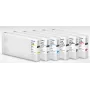 Tinteiro Epson T782 magenta 200 ml — tinta magenta para impressoras Epson