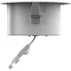 Fanvil A233 Altifalante de corneta SIP, PoE, IP66, branco