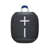 Logitech Ultimate Ears WONDERBOOM 4 - altifalante - portátil - sem fios - Bluetooth - Active Black (984-001894)