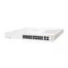 HPE Networking Instant On 1960 24G 2XF Switch Europe (JL806A#ABB) - (sucessor do HPE 1950 24G 2SFP+ 2XGT Switch (JG960A#ABB))