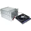 Inter-Tech IPC 3U-30765 - Montagem em rack - E-ATX - sem fonte de alimentação (ATX) - USB (88887385)