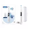 Escova de dentes elétrica Braun Oral-B iO6 Series branco