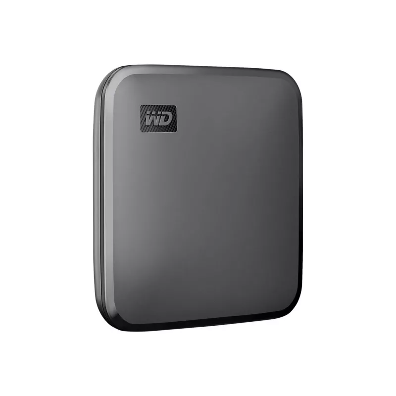 Western Digital Elements SE 2TB 400MS/s leitura WDBAYN0020BBK-WESN (WDBAYN0020BBK-WESN)