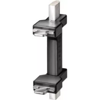 Fusível de alta tensão Siemens 3NG1202 1 unid.