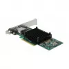 Placa de rede PCI Express x8 10 Gigabit LAN 1 x RJ45 i82599