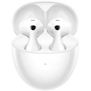 Huawei FreeBuds 6 auscultadores TWS sem fios brancos