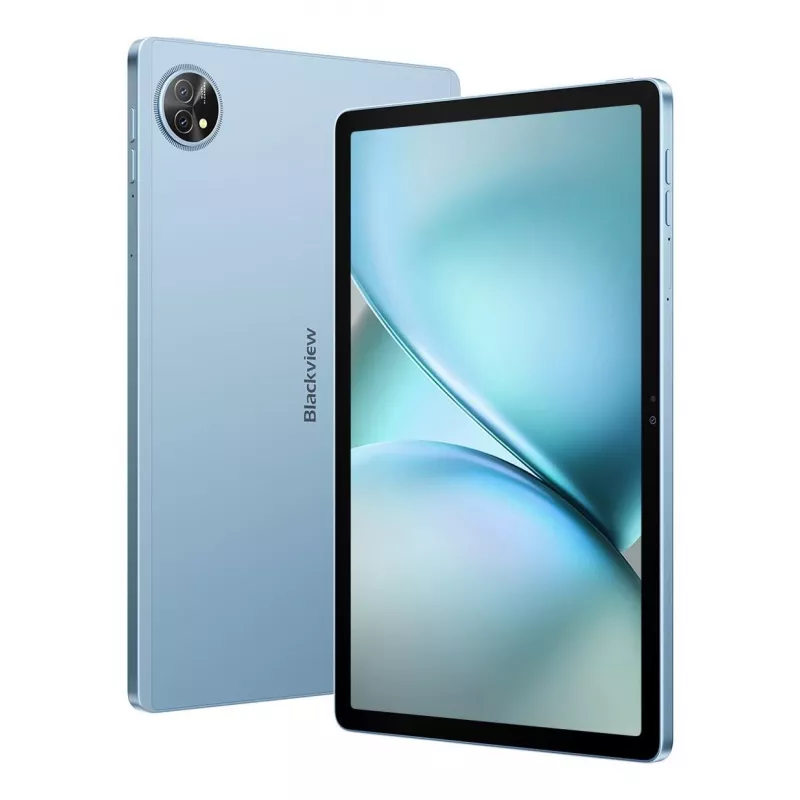 Tablet Zeno 10 5G 11 8/128GB/ZENO 10 8/128 azul Blackview