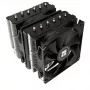 Cooler de CPU Thermalright Peerless Assassin 120 SE – 120 mm
