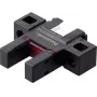 Barreira ótica Panasonic PM-K65-P tipo K, 5–24 V DC, comutação clara/escura