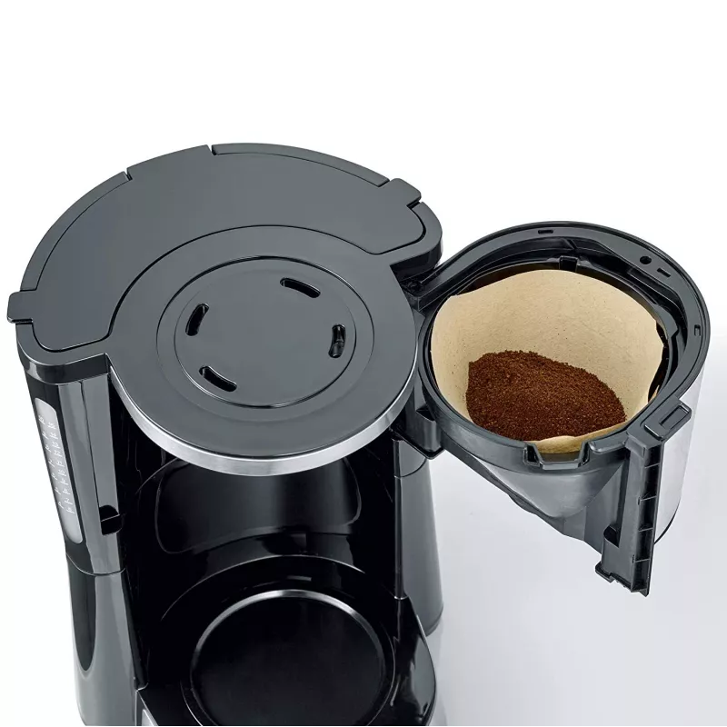 Máquina de café de filtro Severin 1 L KA 4845