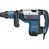 Bosch GSH 7 VC preto azul 1500 W