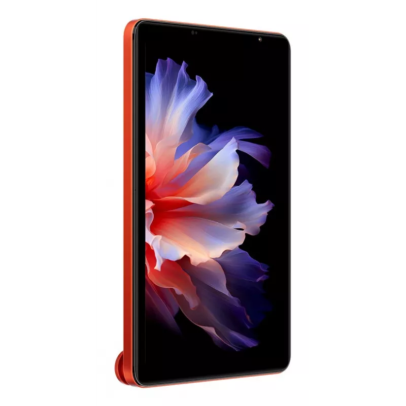Tablet Zeno 1 8 6/256GB/ZENO1 6/256GB laranja Blackview