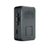 Cooler Master | Controlador LED RGB endereçável Mini | preto
