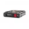 HPE - Midline - Disco rígido - 4 TB - Hot-Swap - 3.5 LFF Low Profile (8,9 cm LFF Low Profile) SATA 6Gb/s 7200 rpm