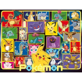 Puzzle Ravensburger 12001130 2000 peças outros